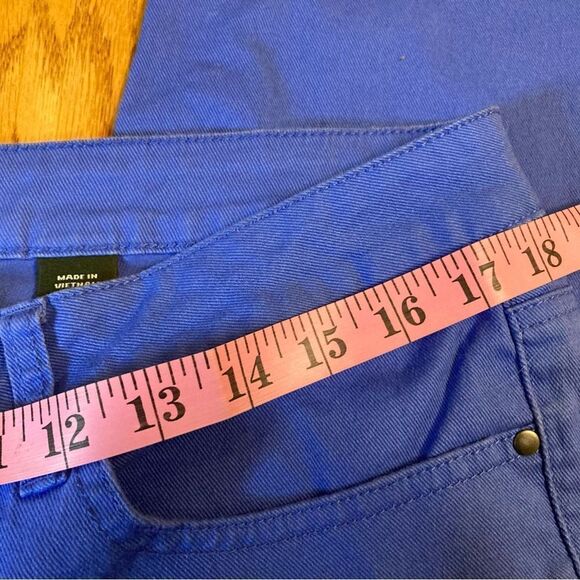Eddie Bauer Button Fly Pants - Picture 9 of 13
